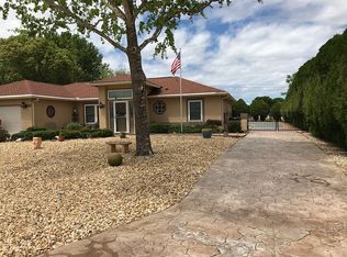 309 Oak Lane Pass, Ocala, FL 34472