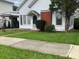 820 N Main St, Henderson, KY