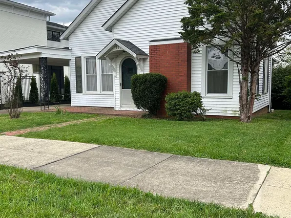 820 N Main St, Henderson, KY 42420