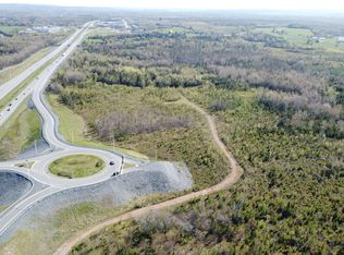 Country Ln, East Hants, NS B2S 2L9