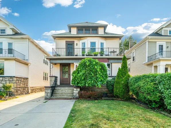 312 N Park Ave #2, Buffalo, NY 14216