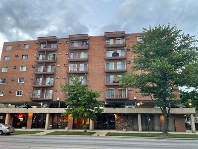 7830 W North Ave APT 712, Elmwood Park, IL, 60707