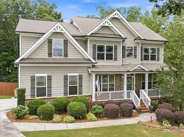 6330 Oldham Ct, Gainesville, GA 30506