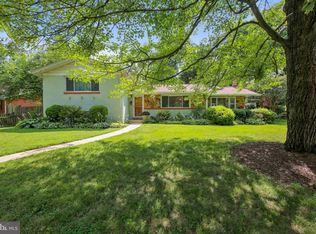 10414 Hutting Pl, Silver Spring, MD 20902