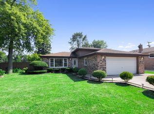 5155 W 80th Pl, Burbank, IL