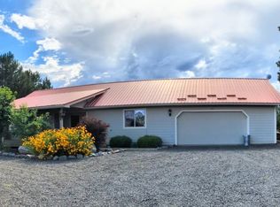 707 N Russell St, Joseph, OR 97846