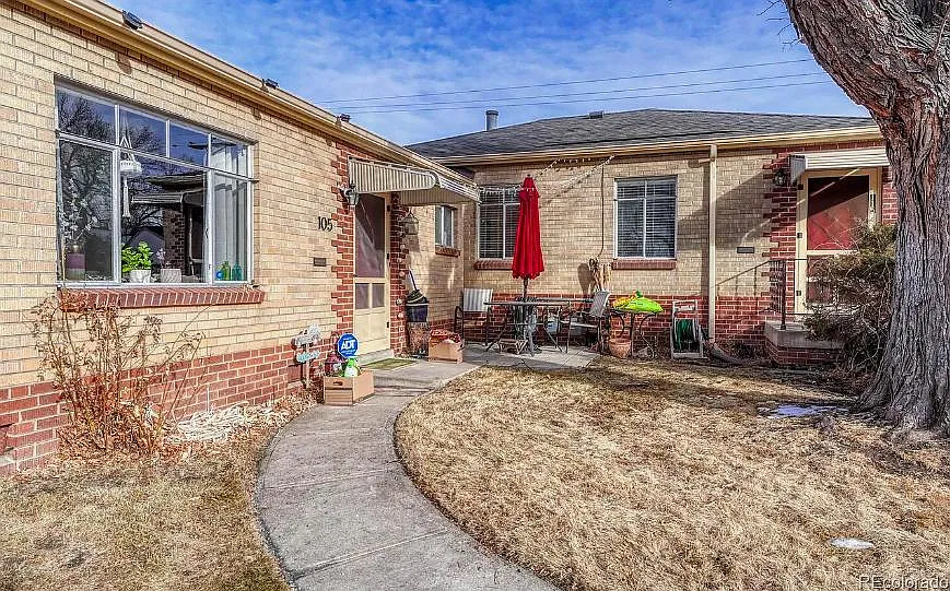 1 bed, 723 sqft, $1,725 — Photo 2