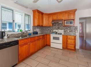 202 Beech St #2&3, Belmont, MA 02478