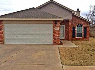 6519 92nd St, Lubbock, TX 79424