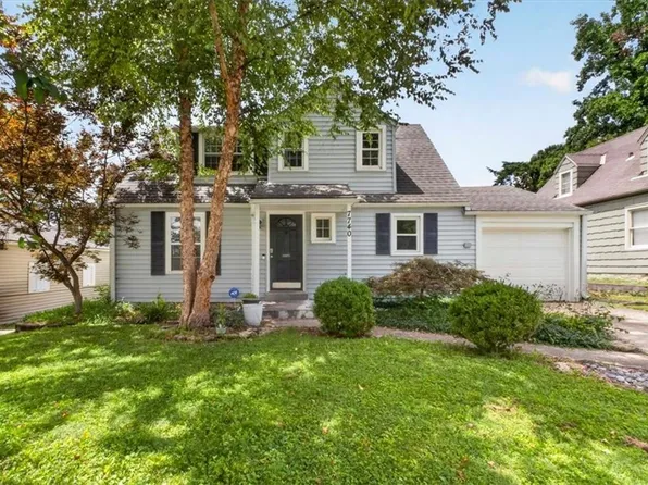 7740 McGee St, Kansas City, MO 64114