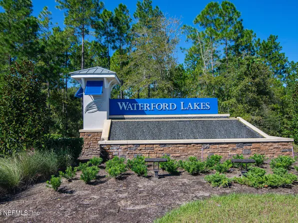 186 COASTLINE Way, St. Augustine, FL 32092
