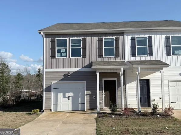 135 Pin Oak Trl, Milledgeville, GA 31061