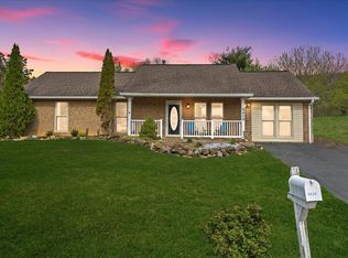 5429 Taney Dr, Roanoke, VA 24019