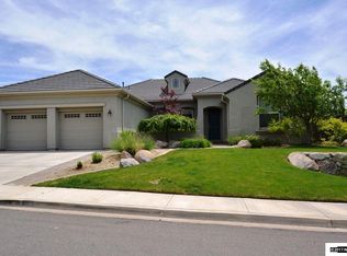 2219 Placer Wood Trl, Reno, NV 89523