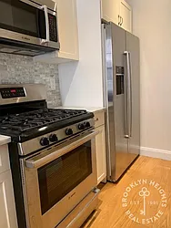 Rented by Brooklyn Heights Real Estate Inc