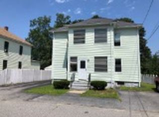 20 Jean Ave, Lowell, MA 01852