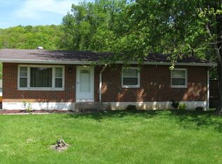 4864 Scotsdale Rd, House Springs, MO 63051