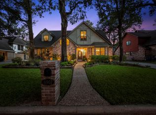 6907 Fawncliff Dr, Houston, TX 77069
