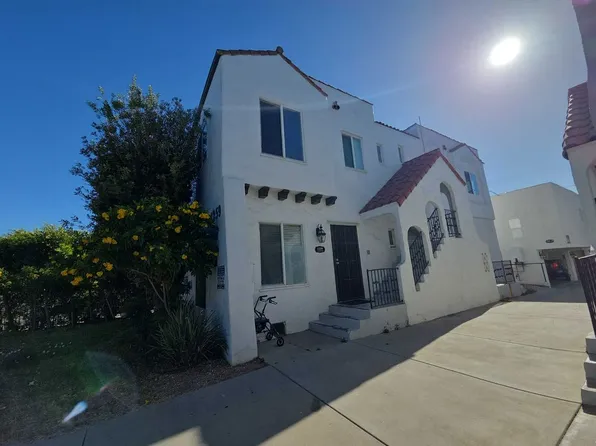 1259 S Muirfield Rd, Los Angeles, CA 90019