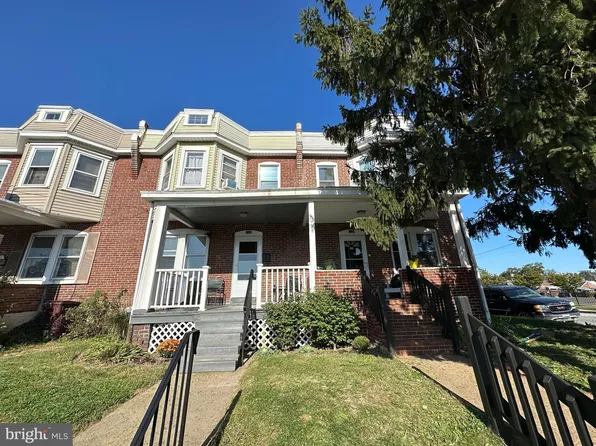 1133 E 22nd St, Wilmington, DE 19802