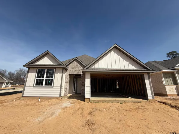 7002 Cottage Sq, Tyler, TX 75703