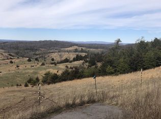 Piney Woods Rd, Riner, VA 24149