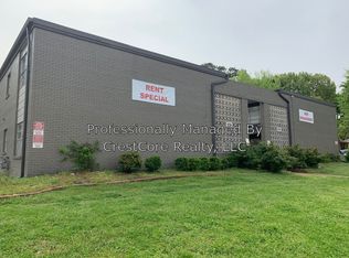 972 Berclair Rd APT 8, Memphis, TN 38122