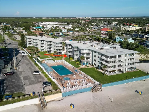 1571 S Atlantic Ave #1060, New Smyrna Beach, FL 32169