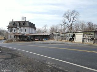 793 Frystown Rd, Myerstown, PA 17067