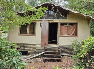 80 Alder St, Quilcene, WA 98376