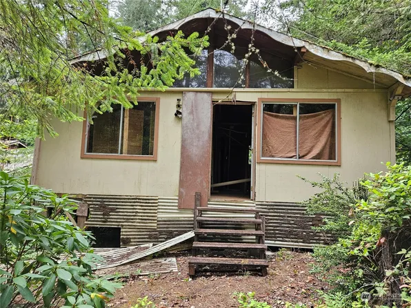 80 Alder Street, Quilcene, WA 98376