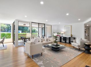 300 Sand Hill Cir APT 101, Menlo Park, CA 94025