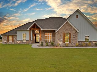 1066 Kingsley Ct, Weatherford, TX 76087