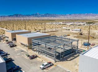 15866 Little Morongo Rd, Desert Hot Springs, CA 92240