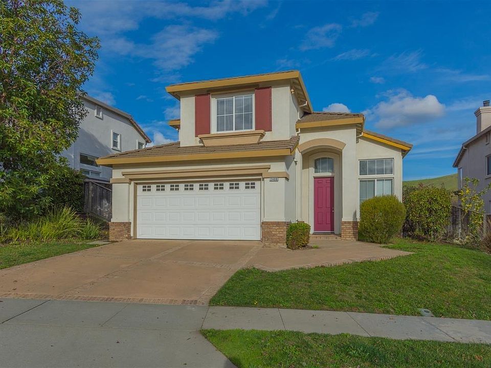 2408 Skyview Cir Fairfield, CA, 94534 Apartments for Rent Zillow