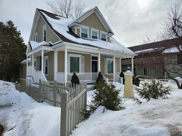 12 North 1st St, Bayfield, WI 54814