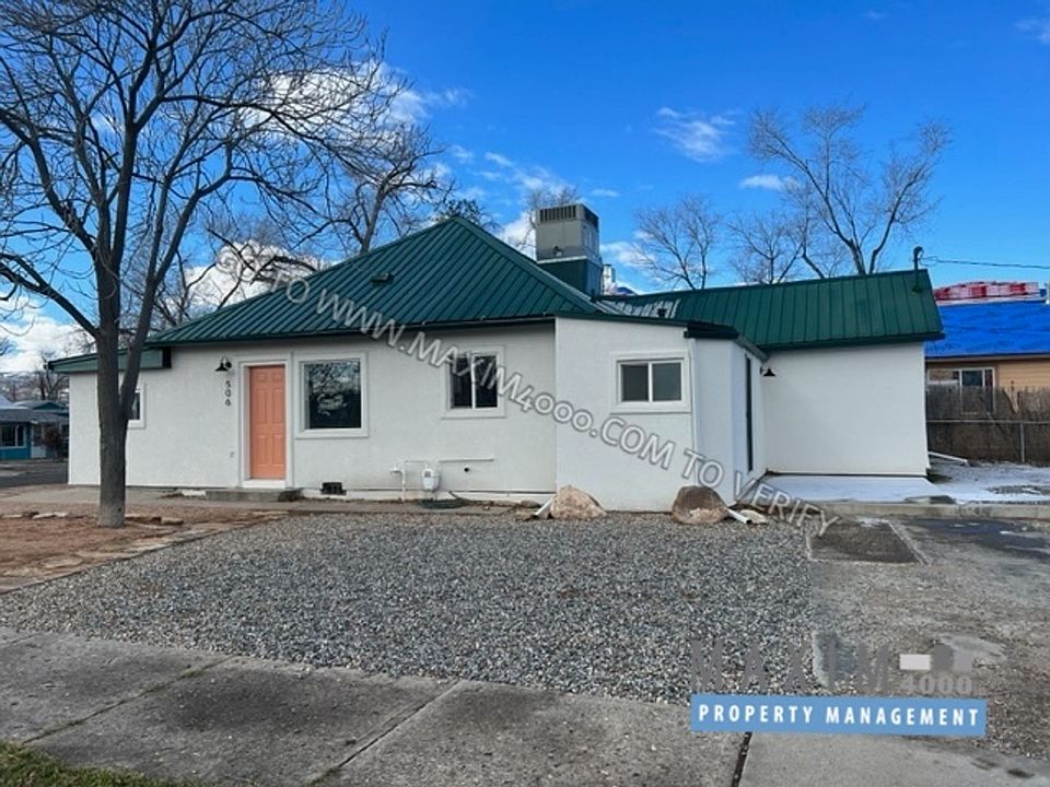 1st image of 506 W Ute Ave