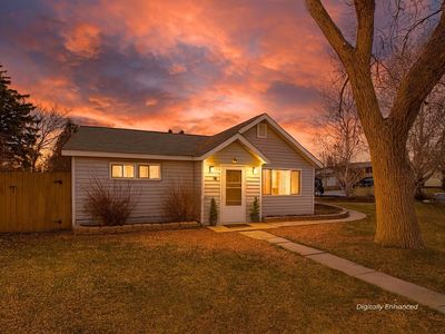 910 Jefferson St, Powell, WY, 82435