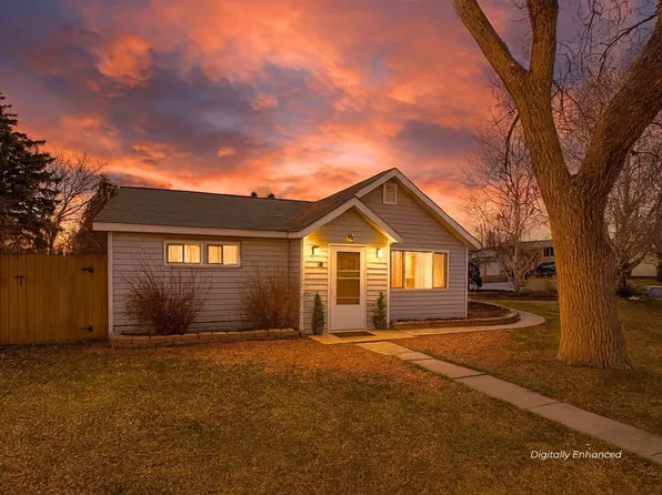 910 Jefferson St, Powell, WY 82435