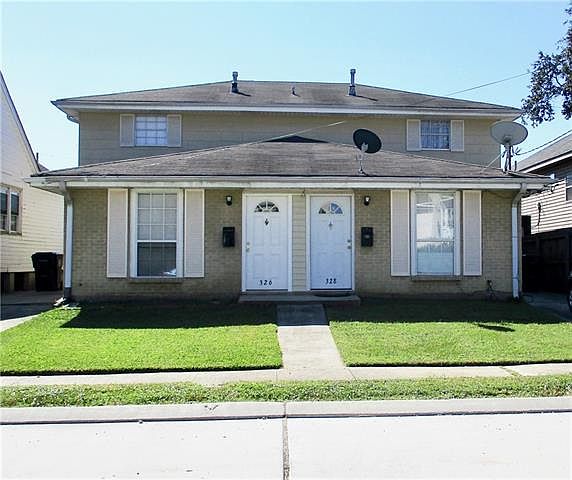 1st image of 326-28 36th St