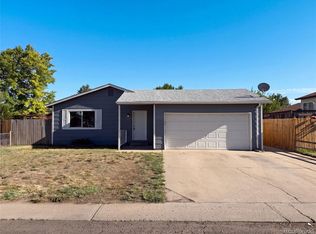 2162 Wedgewood Drive, Greeley, CO 80631