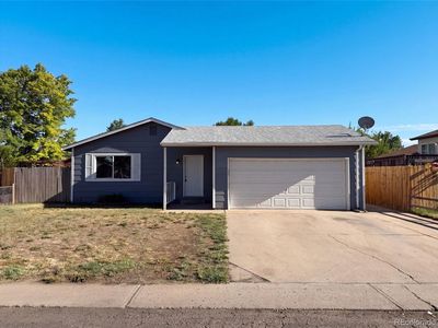 2162 Wedgewood Drive, Greeley, CO, 80631