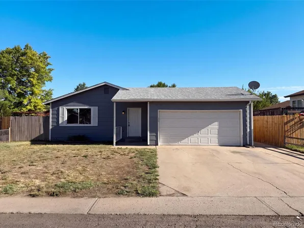 2162 Wedgewood Drive, Greeley, CO 80631