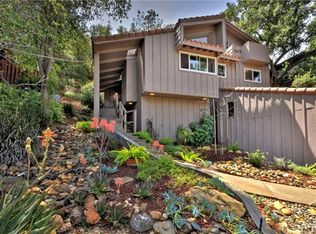 4112 Oak Hollow Rd, Calabasas, CA 91302