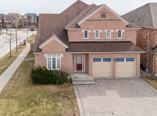 1 Herbert Wales Cres, Markham, ON L6C0G1