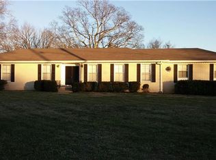 314 Robinhood Rd, Brentwood, TN 37027