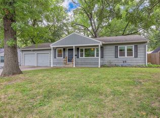 6609 Craig Rd, Mission, KS 66202