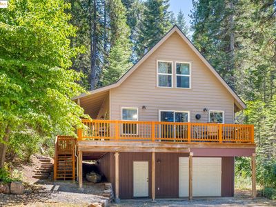 24685 Tramway Rd, Mi Wuk Village, CA, 95346
