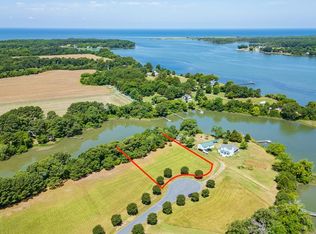 LOT 19 Clearview Way, Exmore, VA 23350