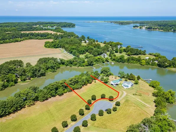 LOT 19 Clearview Way, Exmore, VA 23350
